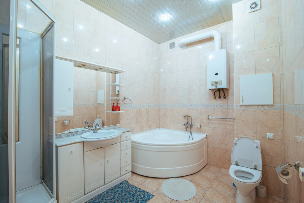 Апартаменты RentPiter Nevsky 30