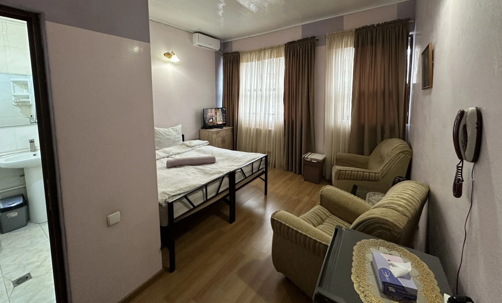 Alem Hotel