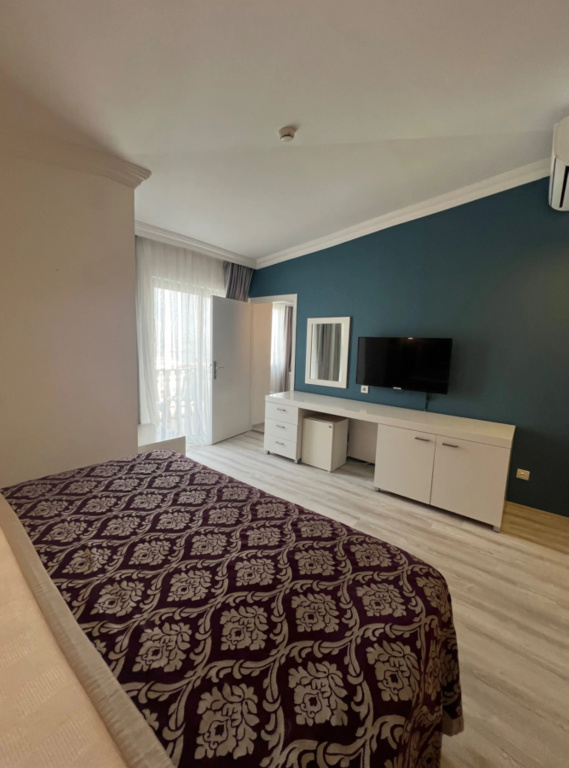SL La Perla Hotel Kemer