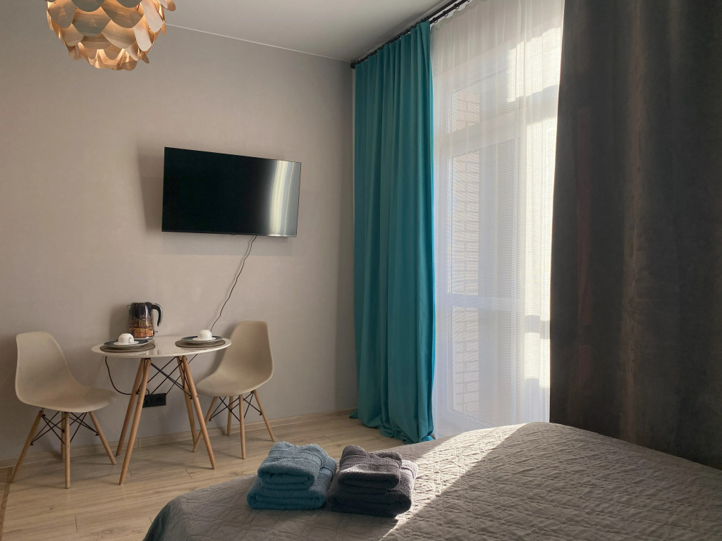 Квартира Студия, 35 м², 5/10 эт.