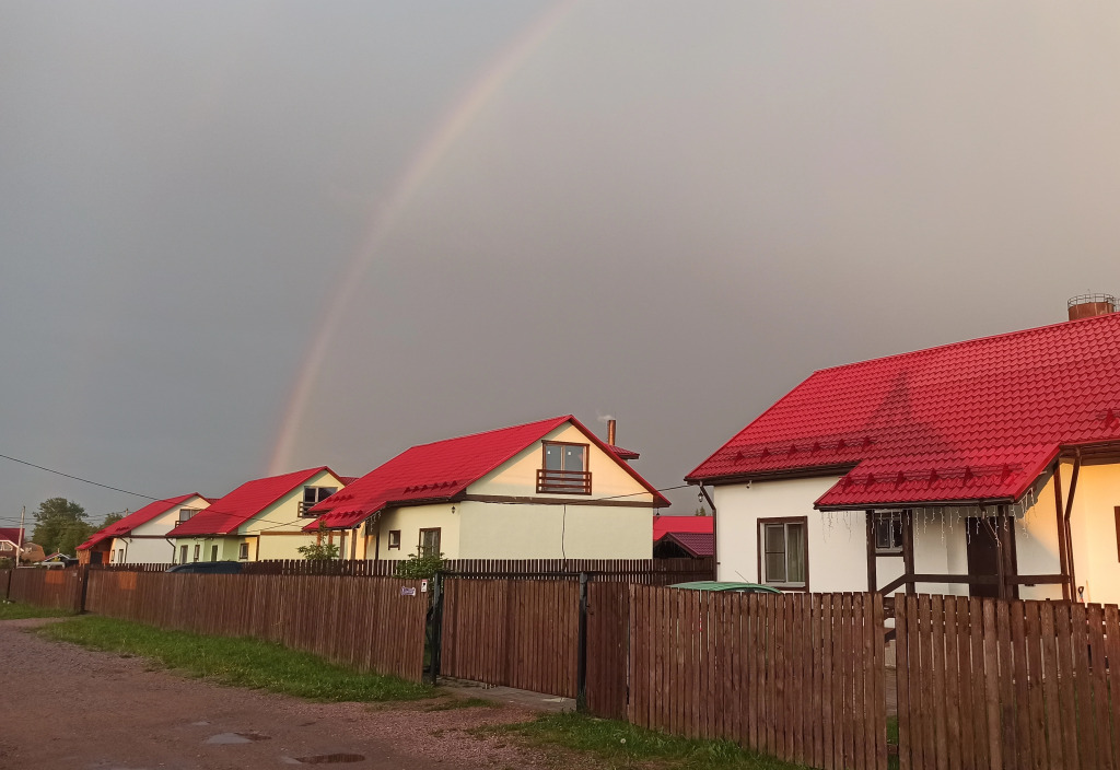 Гостевой дом Барский