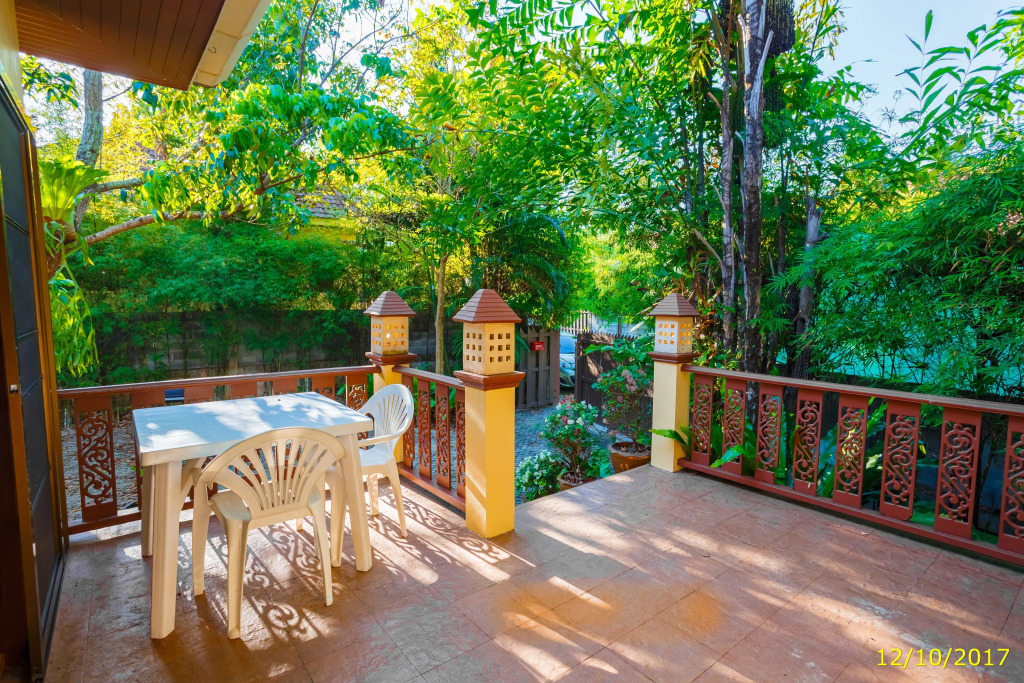 Апартаменты Villa Kolo 3 Bang Tao