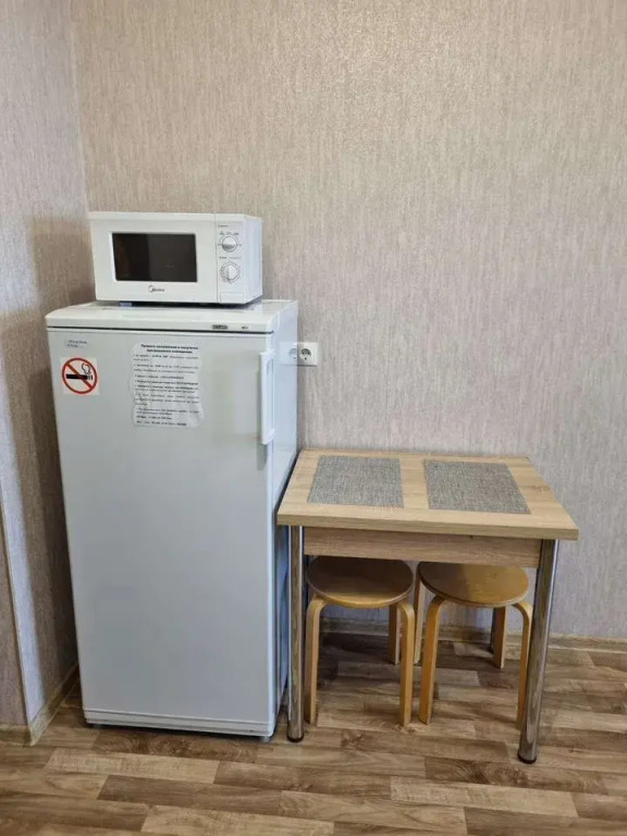 Квартира Однокомнатная для комфортного отдыха