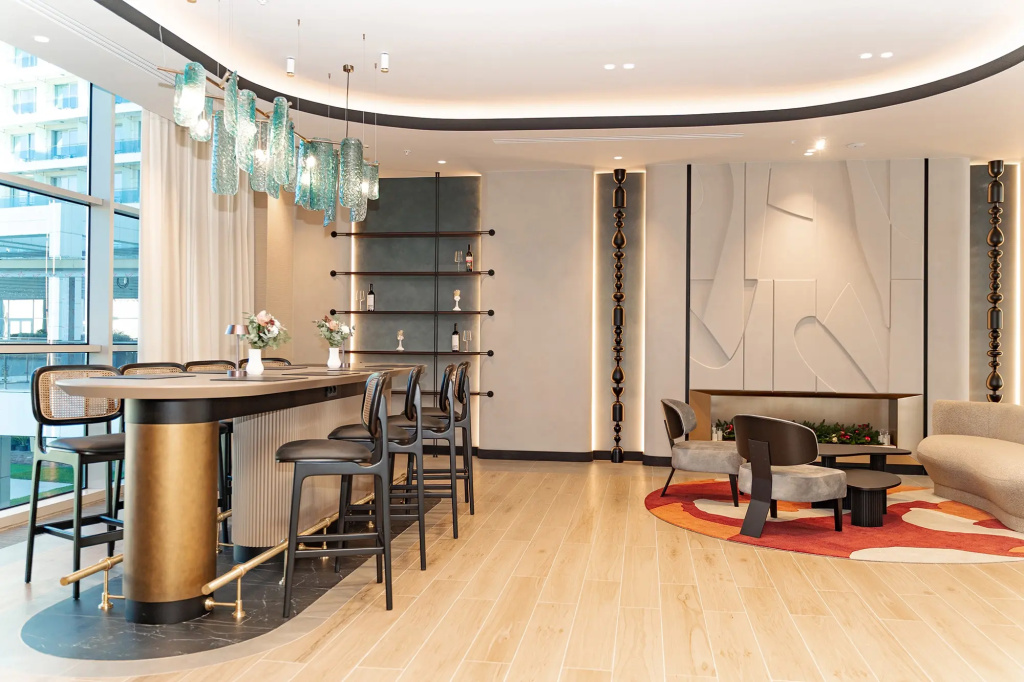 Mantera Resort & Congress, Сочи