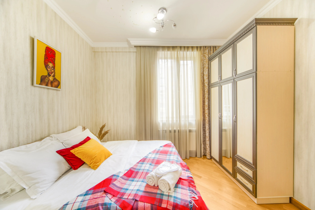 Apartamenty Stay Inn On Buzand Str. 13-28