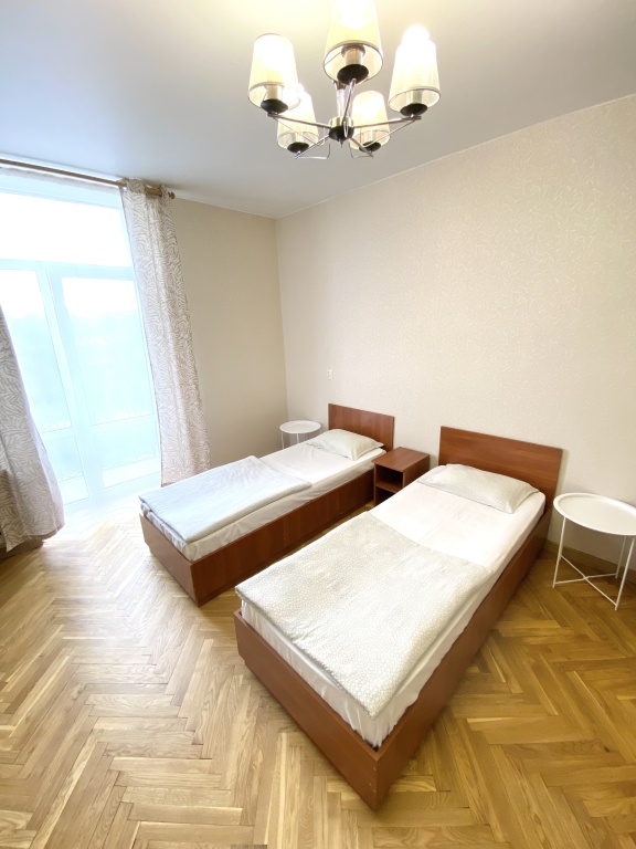 Гостевой дом Lotos
