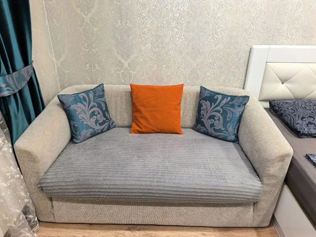 Квартира на Красногорском бульваре 28