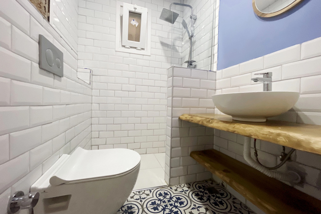 Апартаменты 2BR/2Bath Central Apt, Balcony - Near Hilton