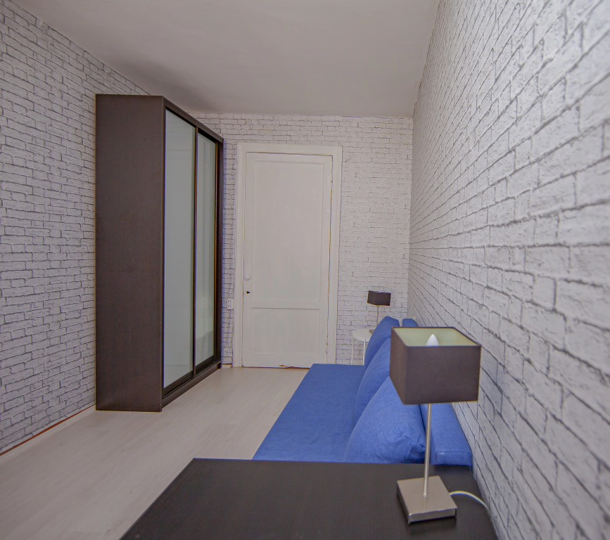 Апартаменты Happy Tour 3BR Apartment