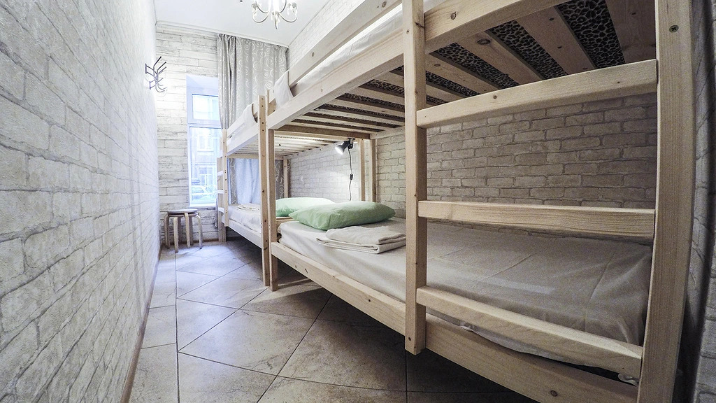 Гостевой дом Family rooms FontankaSPB