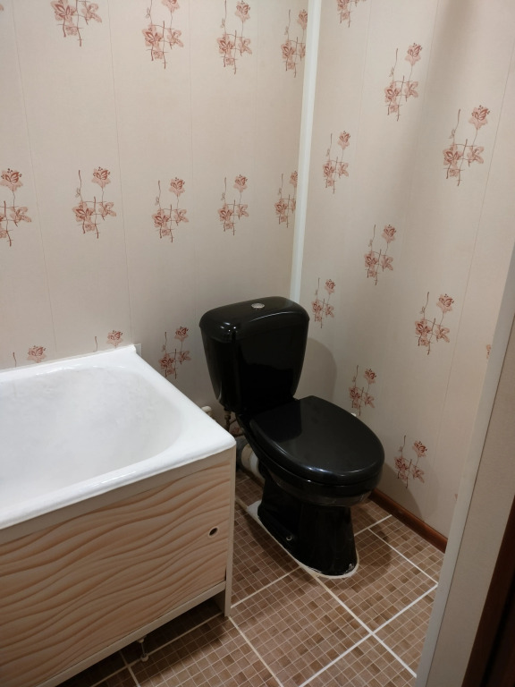 Квартира на улице Заславского 21