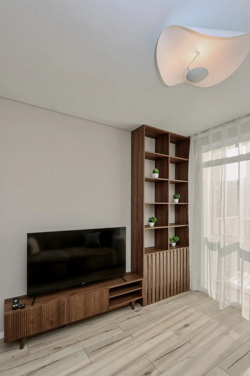 Квартира Светлая Евро-двушка Privi House на Репина
