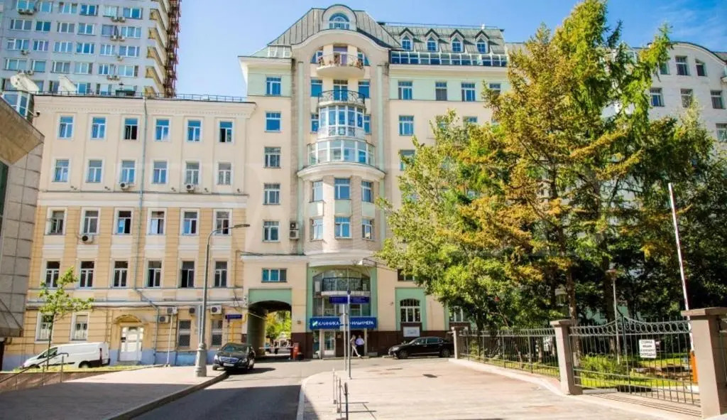 Мебелированные Комнаты Sanriz