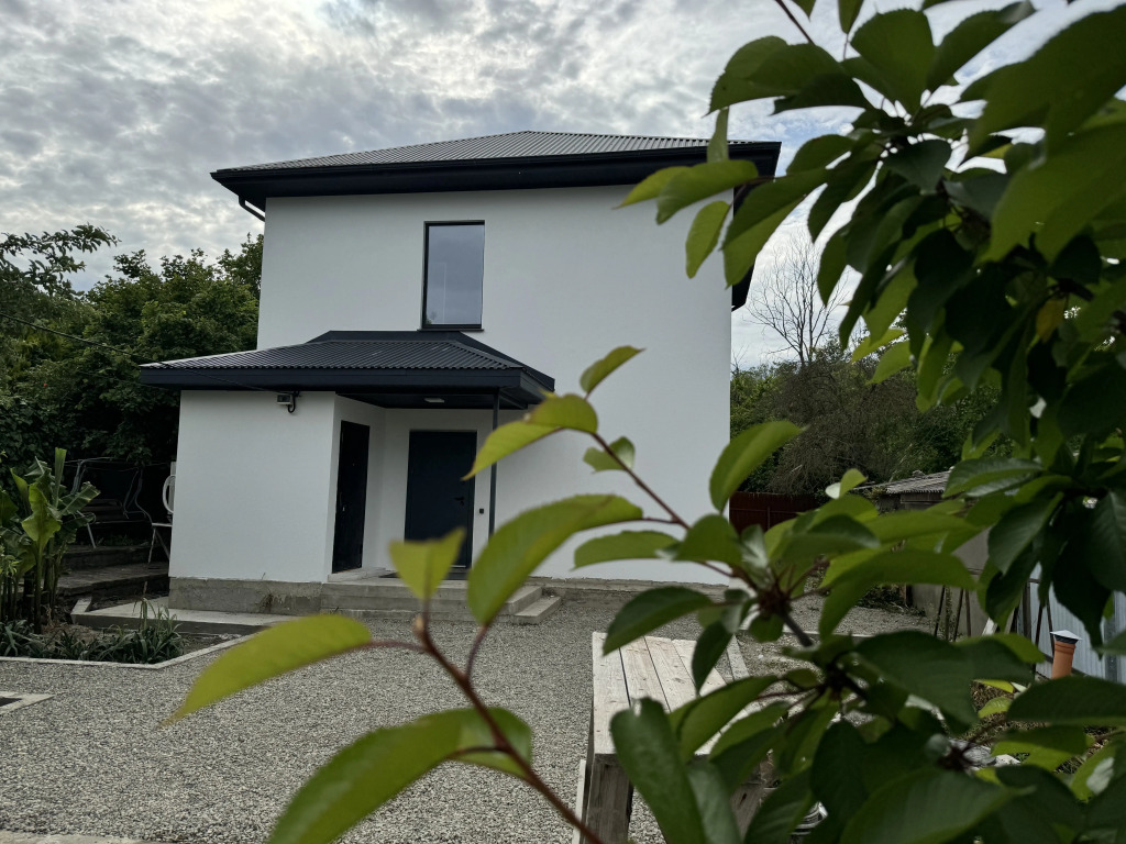 Частный дом SunSeaHouse