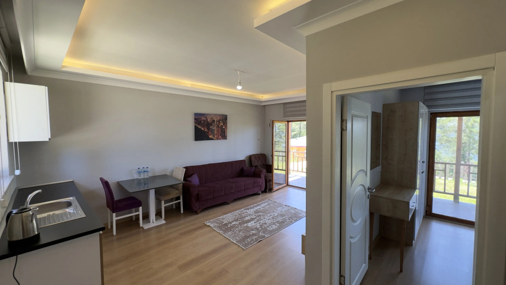 May Villas Hotel