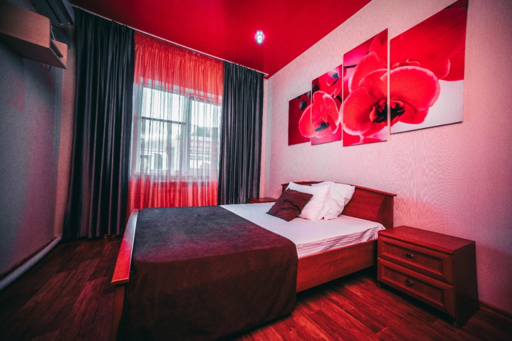 Dommix Hostel