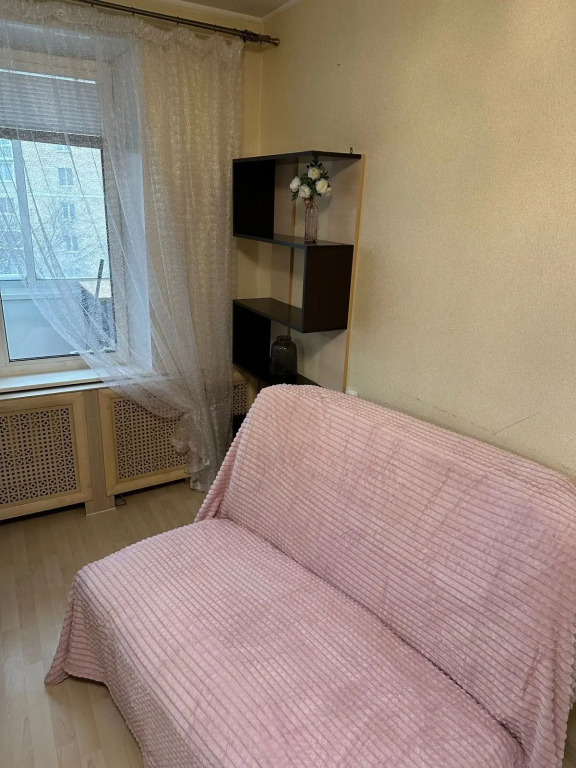 Квартира Дом Хельги