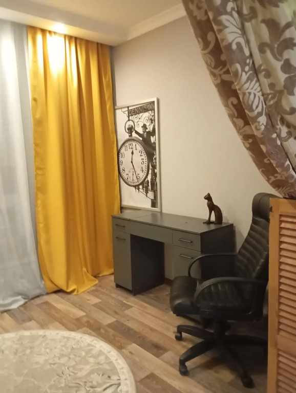 Меблированные комнаты Черничка