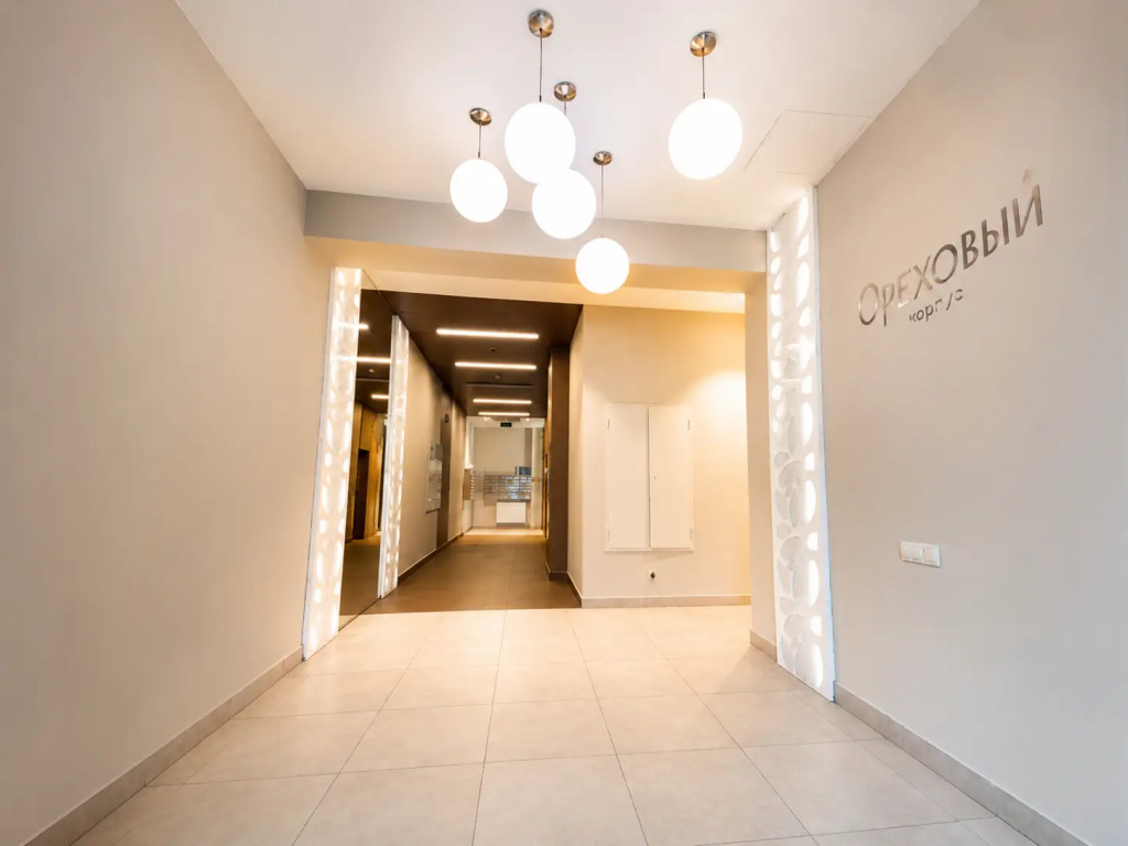 Апартаменты Duplex Loft