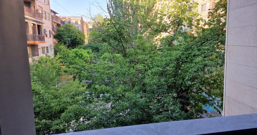 Квартира Lovely 2-bedroom near North Avenue