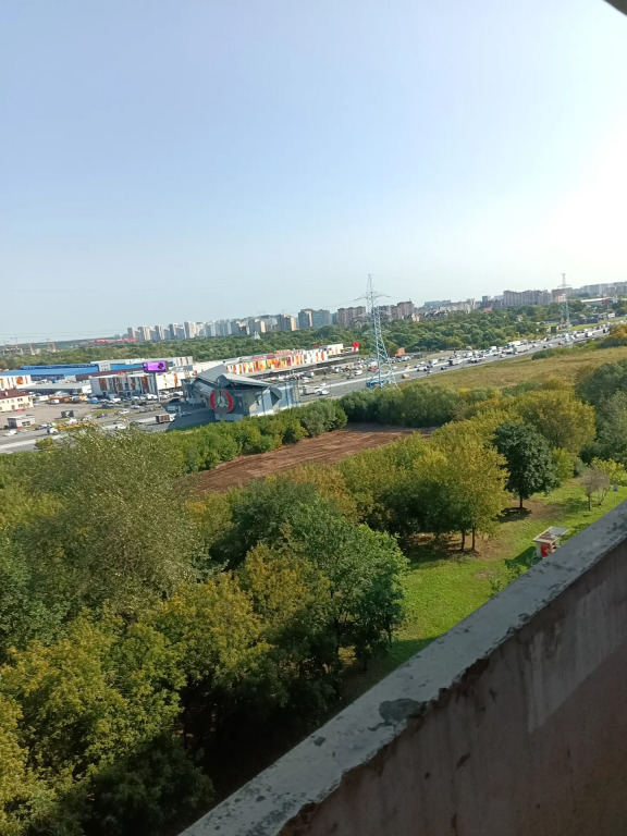 Квартира В Гостях у Бабушки в Москве и у Решал