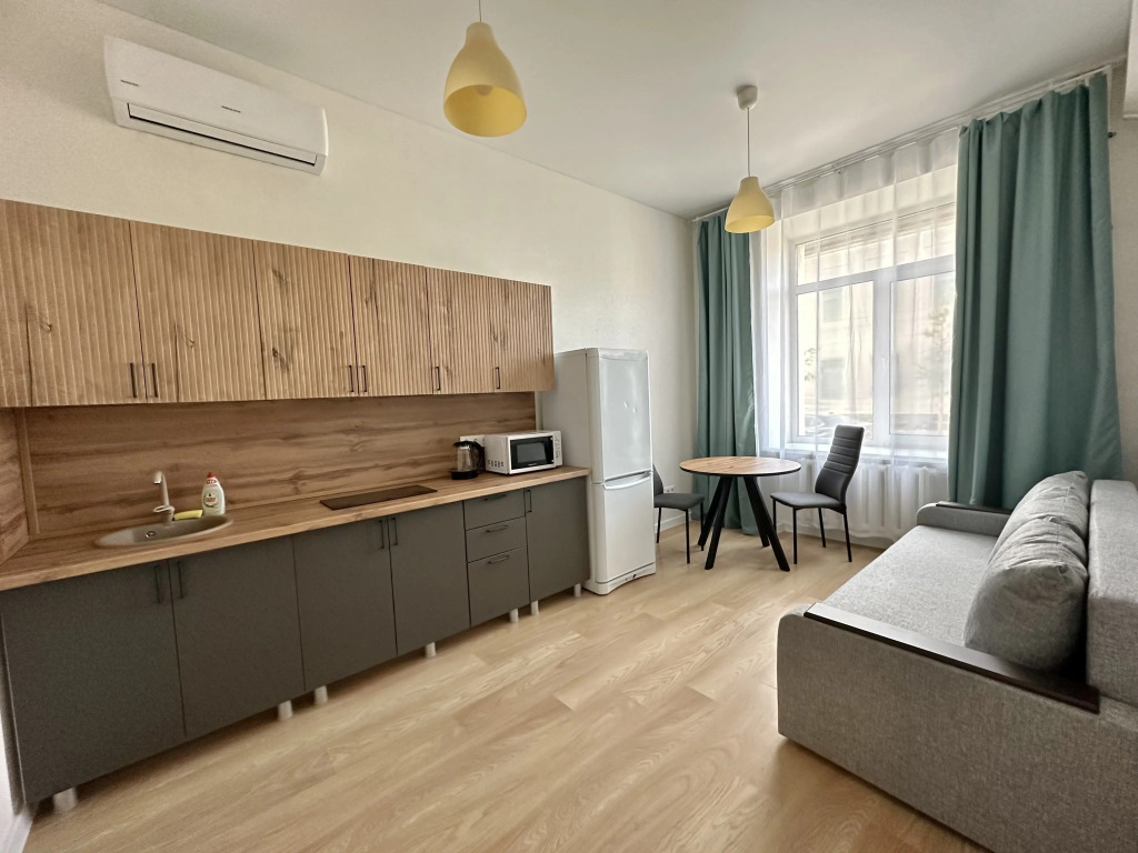 Квартира на улице Большой Красной 22А