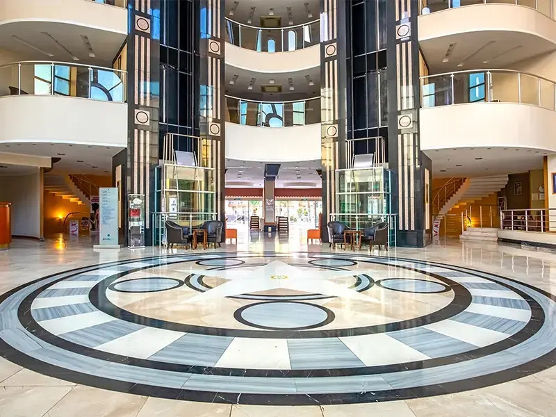 Pineta Park Deluxe Hotel - All Inclusive