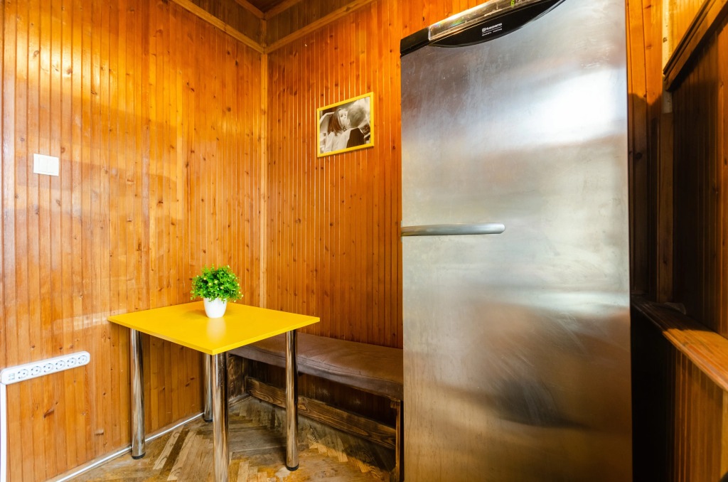 Sun City Hostel 2