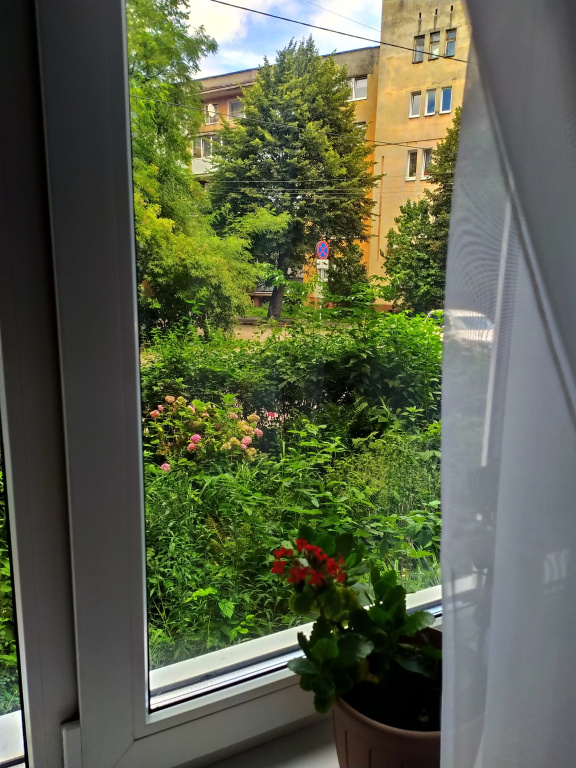 Квартира Centr Repina street