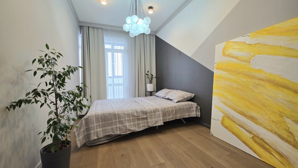 Апартаменты Modi Home - Стиль и Уют