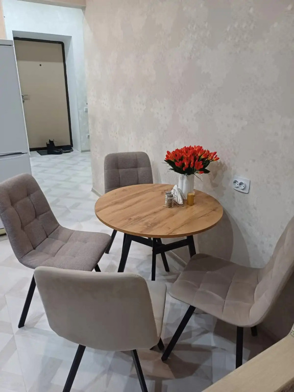 Квартира 1к на Западном
