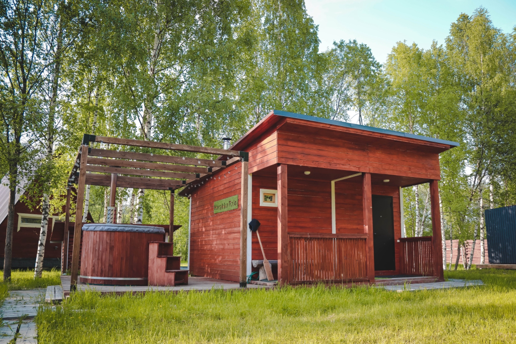 Гостевой дом Harakka Talo