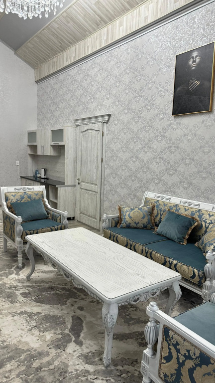 Отель Anor