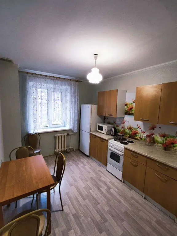 Квартира на Новой улице 20А