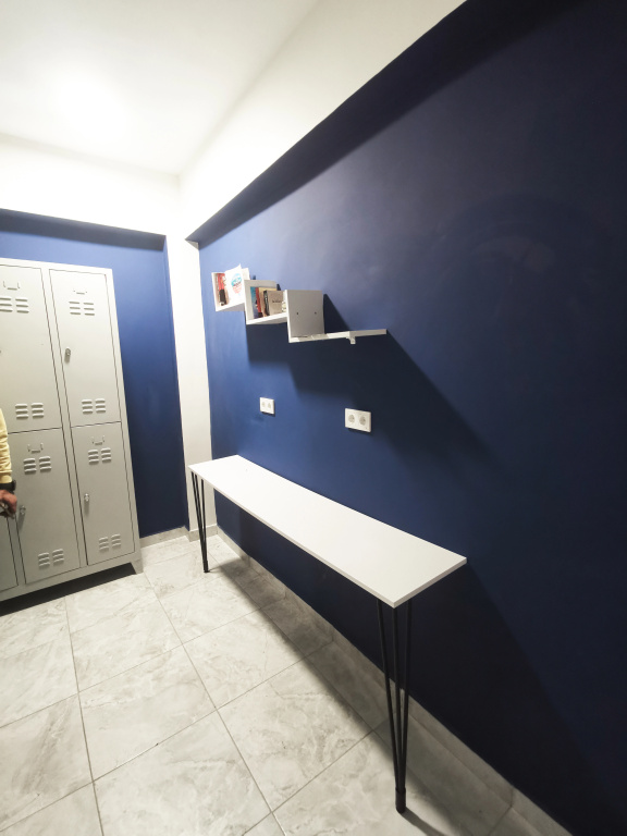 Gafa Garden Hostel & Apartments - Great Location