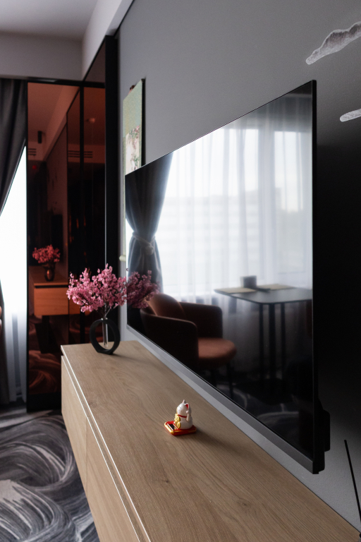 Апартаменты Шикарные апарты в отеле 5*
