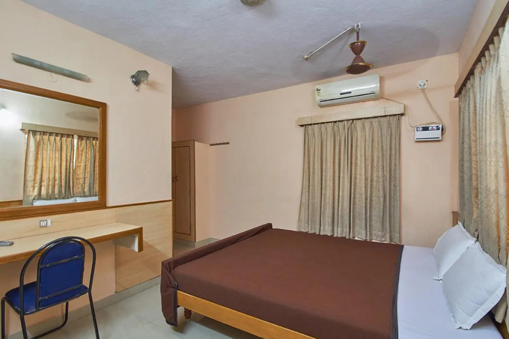 Vinodhara Guest House