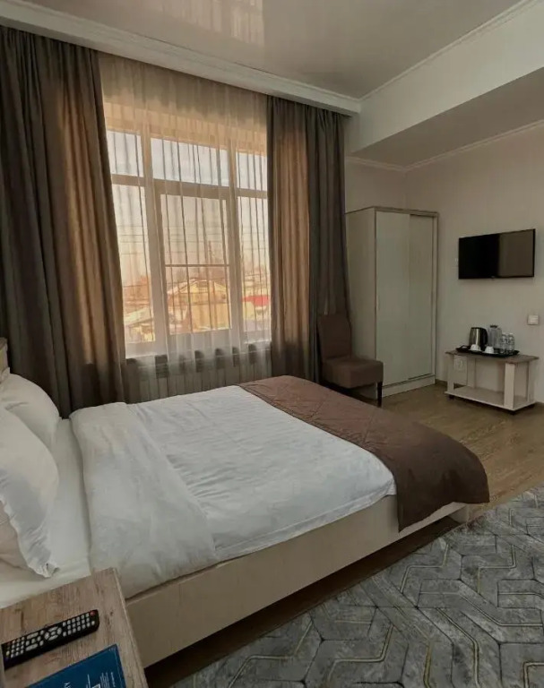 Bastau Hotel