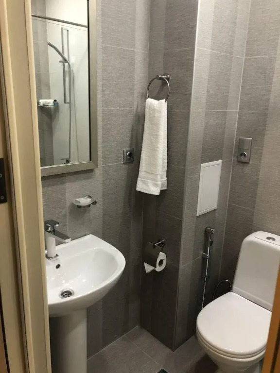 Nork Boutique Hotel