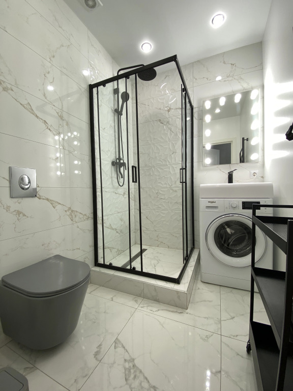 Апартаменты Green Palace Sochi 33