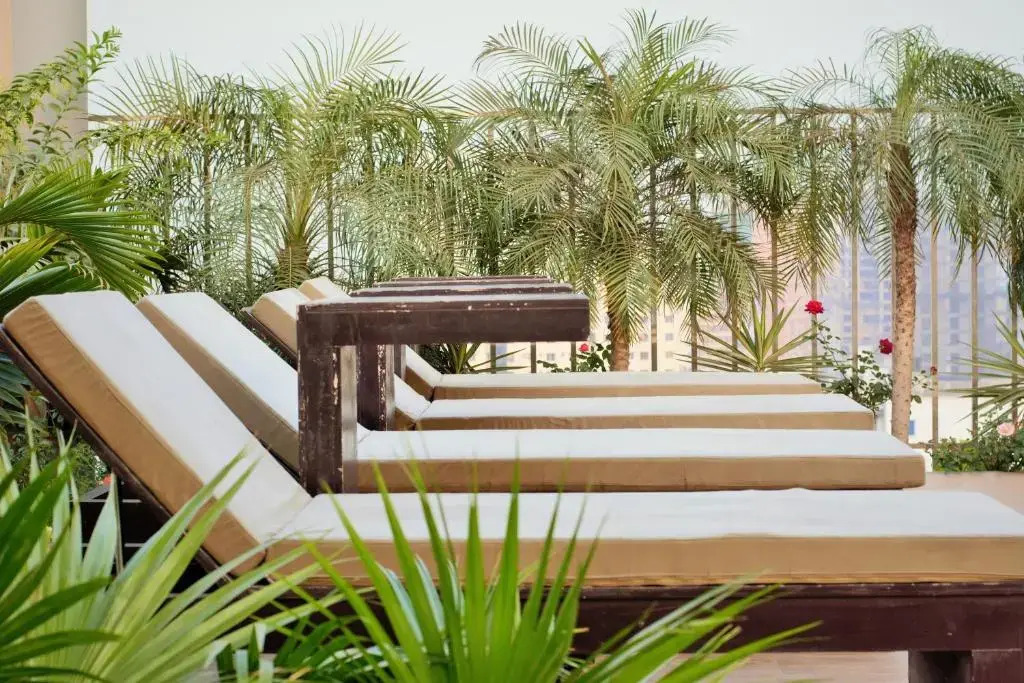 FARS Hotel & Resorts - BAR-Buffet-Pool-SPA