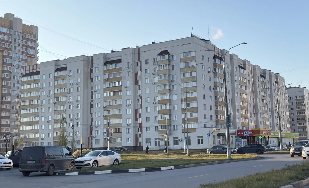 Квартира Уютная на Ливанова