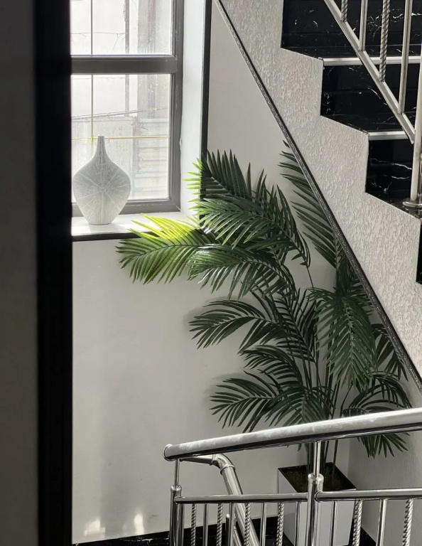Bmg Hotel