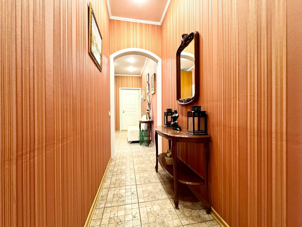 Апартаменты SpbStay Пушкинская 8