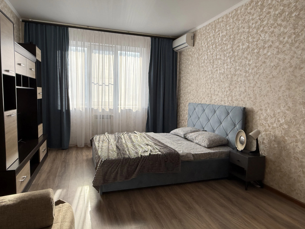 Квартира у трассы М4
