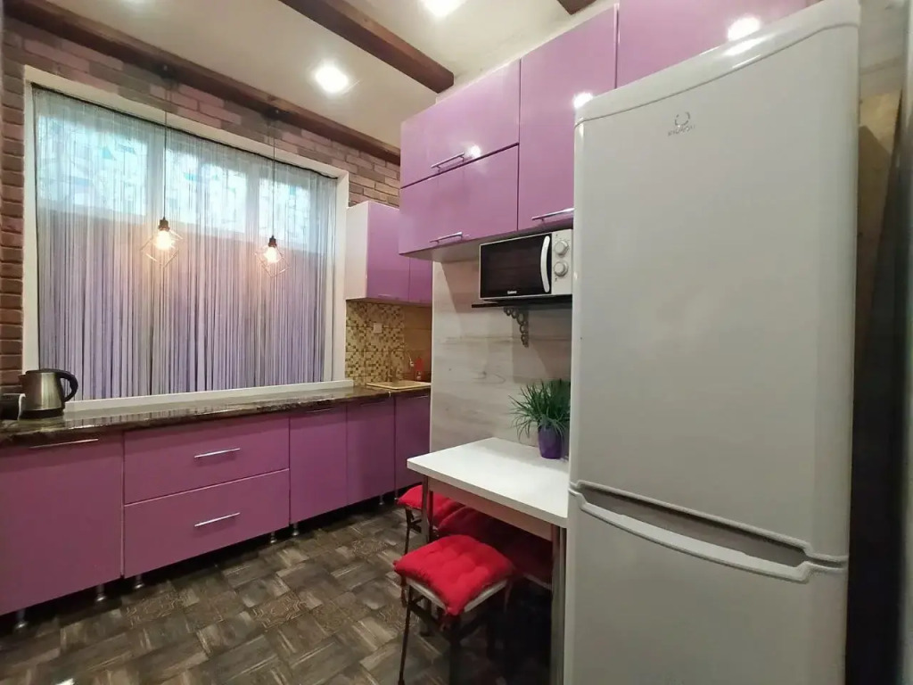 Квартира в Центральном Сочи