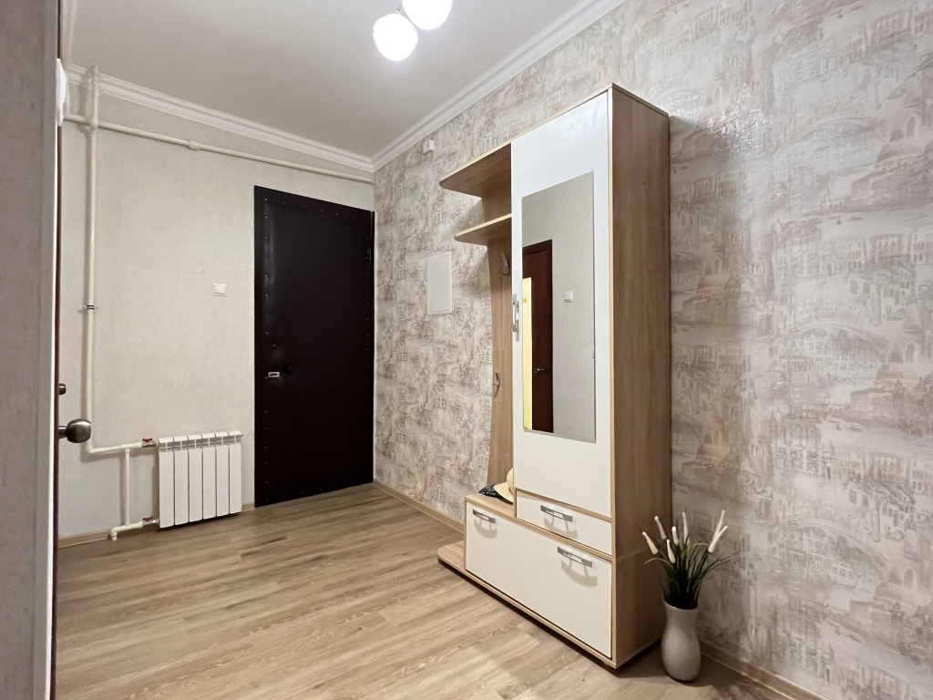 Квартира PiterFlat на Гороховой 30