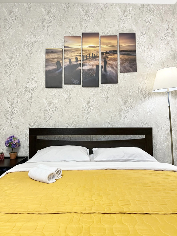 Квартира Sun sity KZN 4
