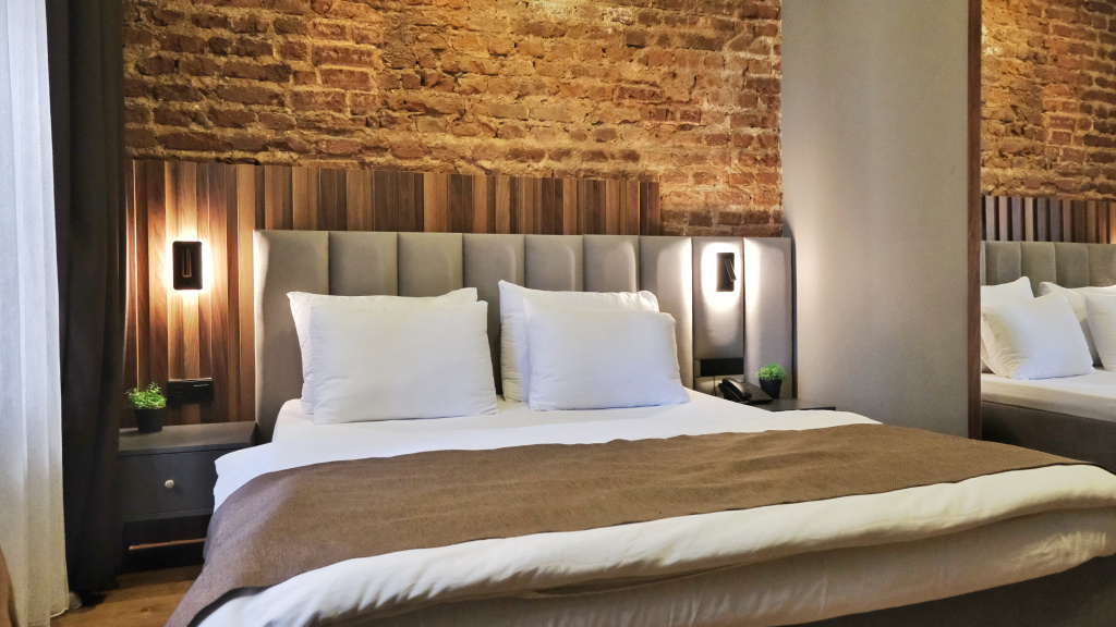 Vita Suites Karaköy