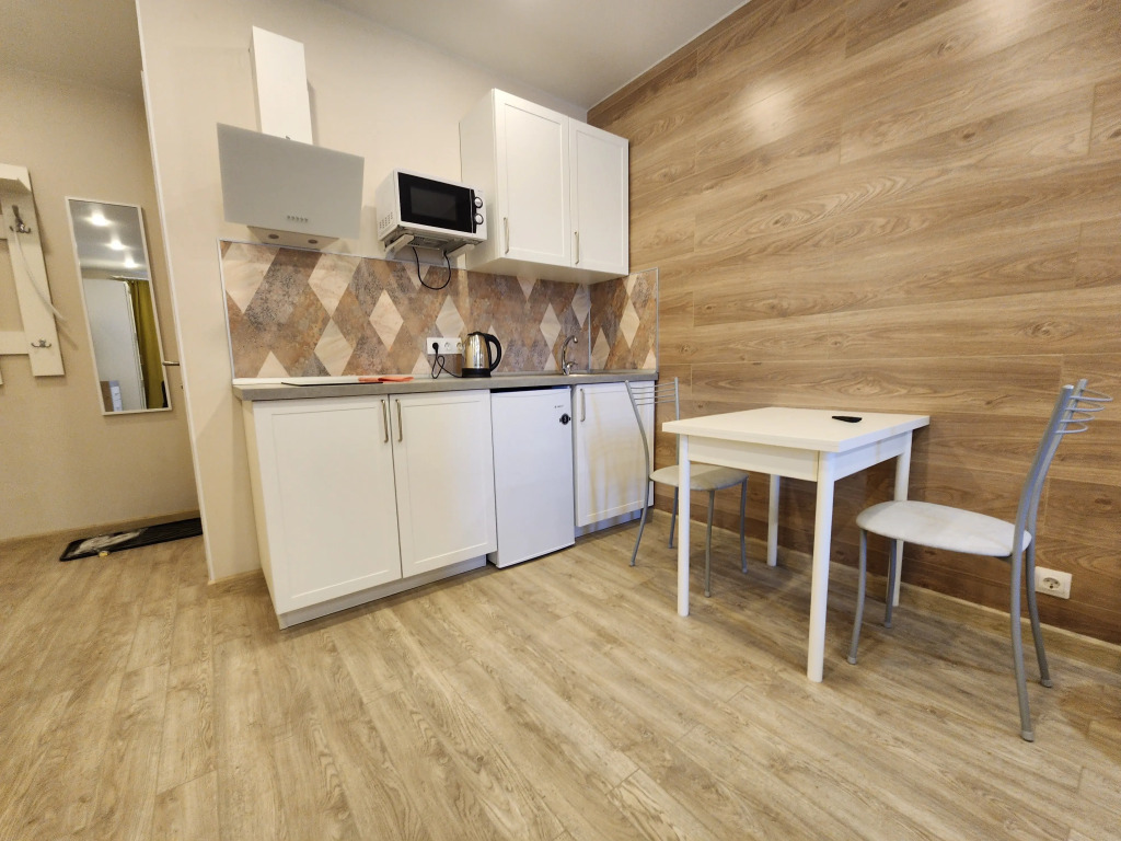 Квартира New Loft Studio